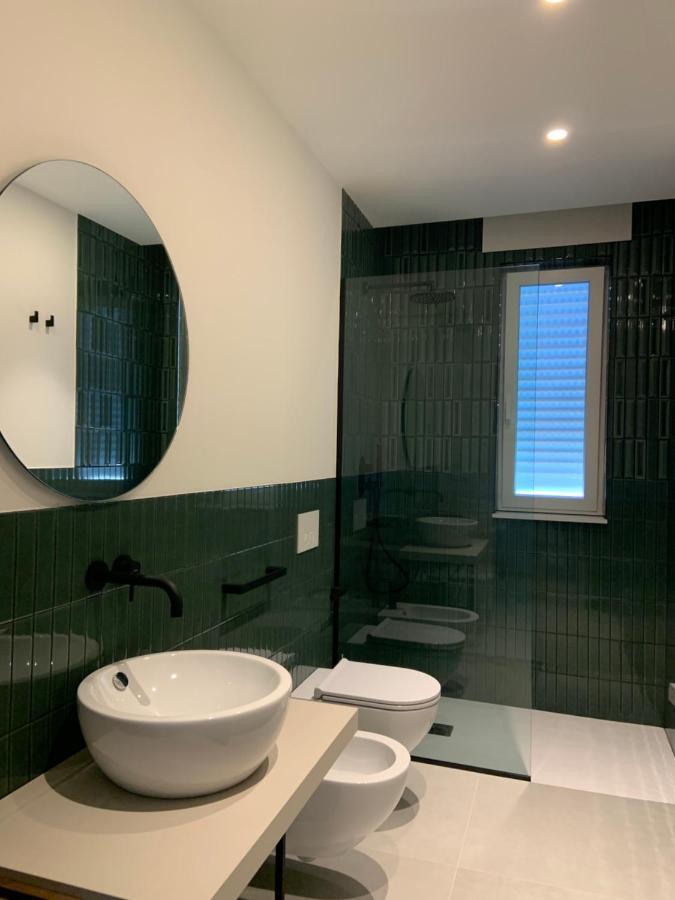 Morus Urban Suites Polignano a Mare Exterior foto