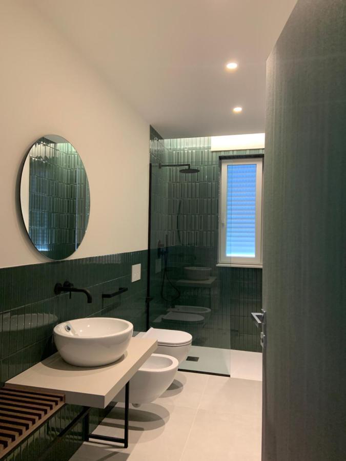 Morus Urban Suites Polignano a Mare Exterior foto