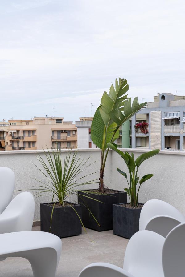 Morus Urban Suites Polignano a Mare Exterior foto