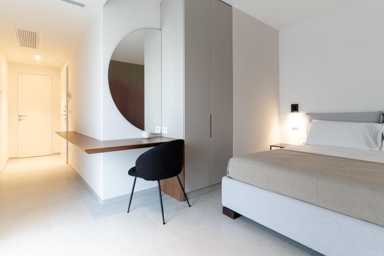 Morus Urban Suites Polignano a Mare Exterior foto