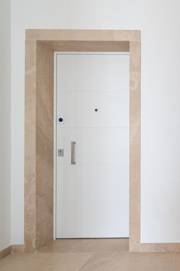 Morus Urban Suites Polignano a Mare Exterior foto