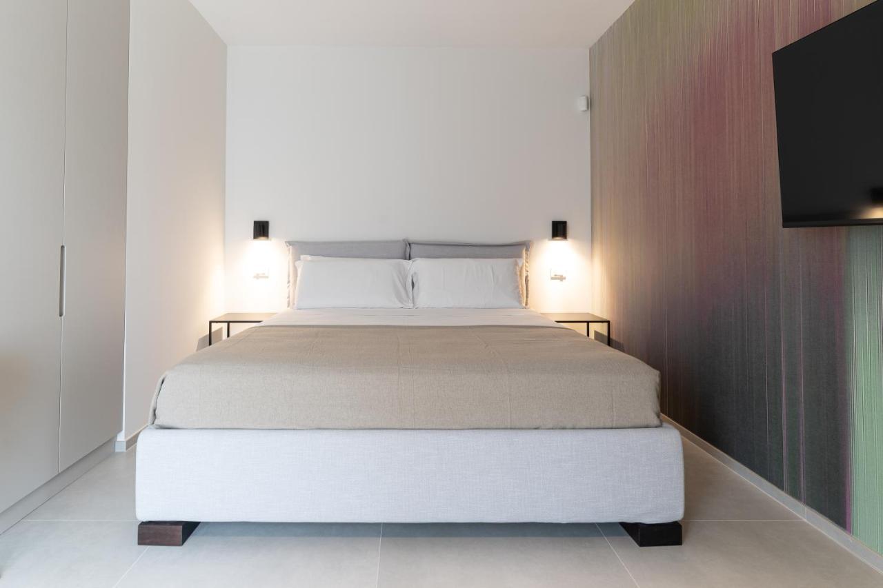 Morus Urban Suites Polignano a Mare Exterior foto