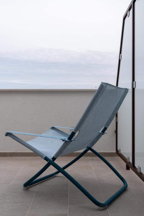 Morus Urban Suites Polignano a Mare Exterior foto