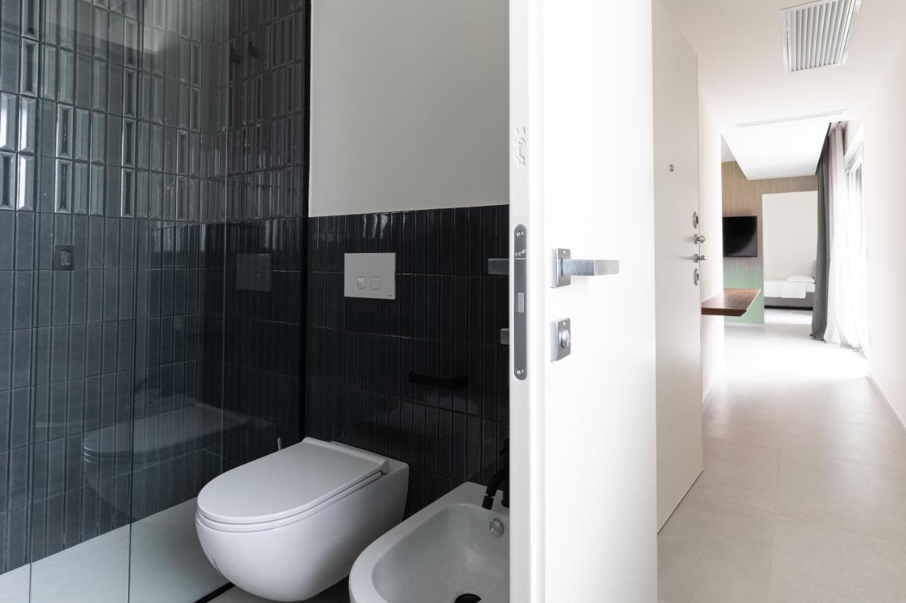 Morus Urban Suites Polignano a Mare Exterior foto